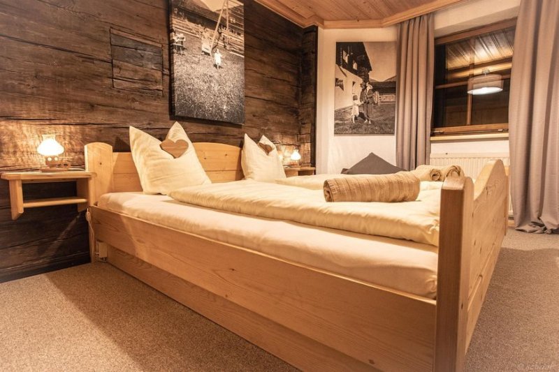 Erlebnisbauernhof Stempf - Korutany - Rakousko, Heiligenblut - Lyžařské zájezdy