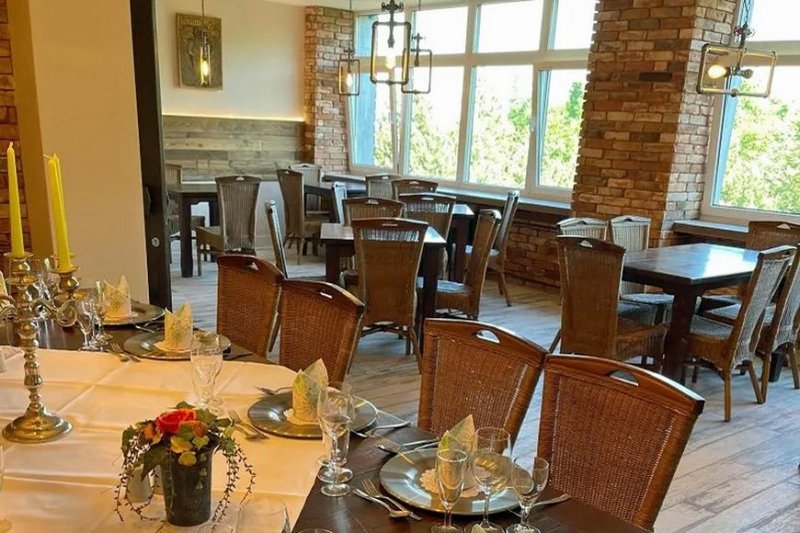 Hotel Lugsteinhof - Sasko - Německo, Altenberg - Lyžařské zájezdy