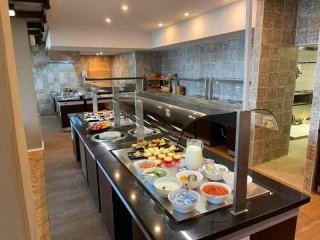 Hotel Lugsteinhof - Sasko - Německo, Altenberg - Lyžařské zájezdy Hotel Lugsteinhof - Sasko - Německo, Altenberg - Lyžařské zájezdy