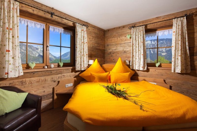 Ferienwohnungen Roislerlehen - Bavorské Alpy - Německo, Berchtesgaden - Lyžařské zájezdy