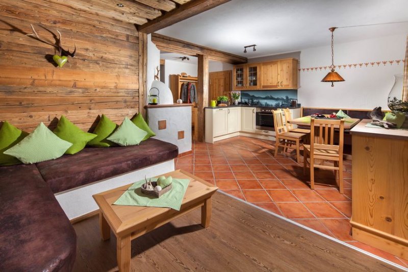 Ferienwohnungen Roislerlehen - Bavorské Alpy - Německo, Berchtesgaden - Lyžařské zájezdy