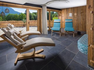 Ferienwohnungen Roislerlehen - Bavorské Alpy - Německo, Berchtesgaden - Lyžařské zájezdy Ferienwohnungen Roislerlehen - Bavorské Alpy - Německo, Berchtesgaden - Lyžařské zájezdy