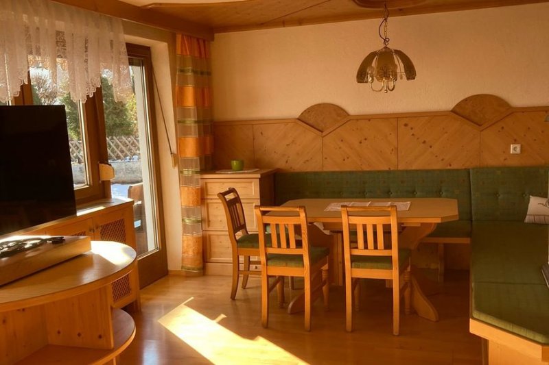 Apart Laimböck - Tyrolsko - Rakousko, Uderns - Lyžařské zájezdy