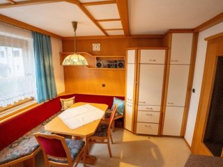 Apart Laimböck - Tyrolsko - Rakousko, Uderns - Lyžařské zájezdy Apart Laimböck - Tyrolsko - Rakousko, Uderns - Lyžařské zájezdy