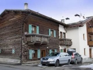 Bait da Vito - Lombardie - Itálie, Livigno - Lyžařské zájezdy