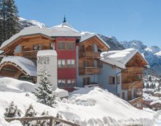 Cristal Palace Hotel