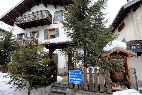 Freeski Bait dal Cucù - Lombardie - Itálie, Livigno - Lyžařské zájezdy