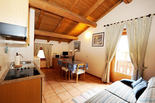 Freeski Bait dal Cucù - Lombardie - Itálie, Livigno - Lyžařské zájezdy