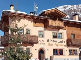 Freeski Casa Real Pemont - Lombardie - Itálie, Livigno - Lyžařské zájezdy