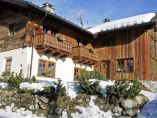 Freeski Chalet Elisabetta - Lombardie - Itálie, Livigno - Lyžařské zájezdy