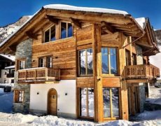 Freeski Mountain Chalet Remì