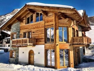 Freeski Mountain Chalet Remì - Lombardie - Itálie, Livigno - Lyžařské zájezdy