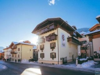 Hotel Collini - Val di Sole - Itálie, Pinzolo - Lyžařské zájezdy