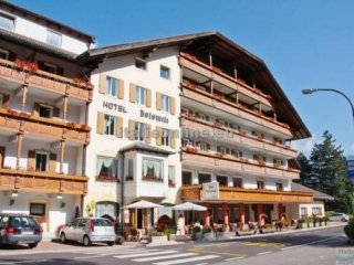 Hotel Dolomiti SKI - Itálie, Sèn Jan di Fassa Vigo di Fassa - Lyžařské zájezdy