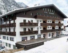 Hotel Grohmann SKI