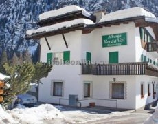 Hotel Verda Val SKI