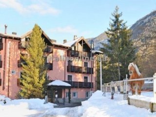 Park Hotel Bellevue SKI - Itálie, Dimaro Folgarida Dimaro - Lyžařské zájezdy