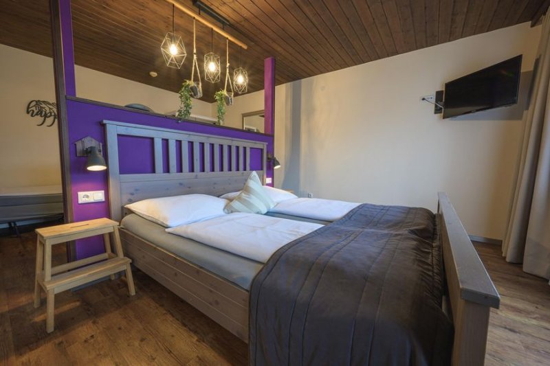ROJ Rooms & Suites - Salcbursko - Rakousko, Zell am See - Lyžařské zájezdy