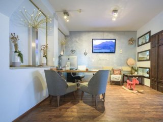 ROJ Rooms & Suites - Salcbursko - Rakousko, Zell am See - Lyžařské zájezdy ROJ Rooms & Suites - Salcbursko - Rakousko, Zell am See - Lyžařské zájezdy