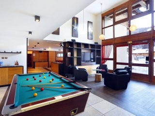 Résidence L'Adret - Vysoké Alpy - Francie, Serre Chevalier - Lyžařské zájezdy