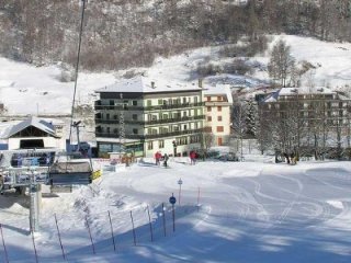 Club Funivia - Itálie, Aprica - Lyžařské zájezdy