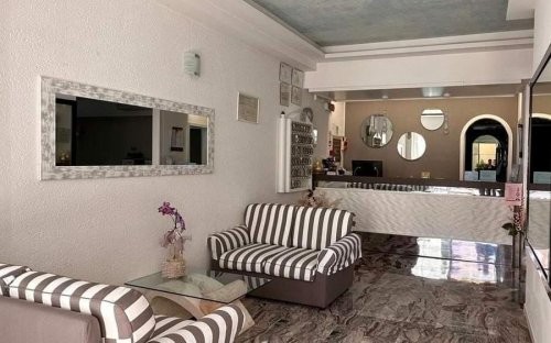 Hotel Strand - Gabicce Mare - Marche - Itálie, Gabicce Mare - Ubytování