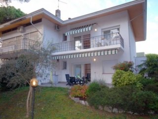 Villa Margot - Lignano - Severní Jadran - Itálie, Lignano - Ubytování