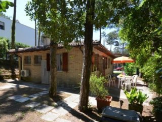 Villa Eliana - Lignano - Severní Jadran - Itálie, Lignano - Ubytování