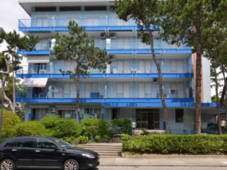 Rezidence Royal - Lignano - Severní Jadran - Itálie, Lignano - Ubytování