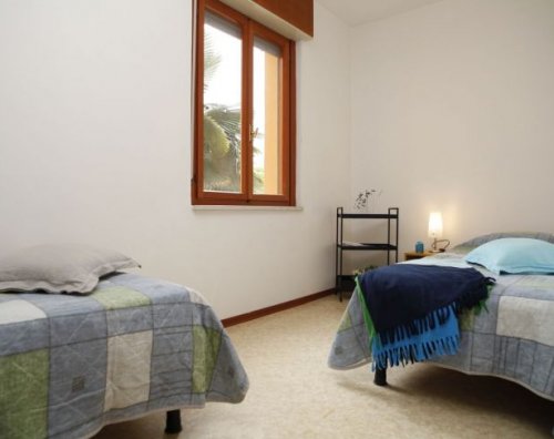 Apartmány Laguna - Lignano - Severní Jadran - Itálie, Lignano - Ubytování