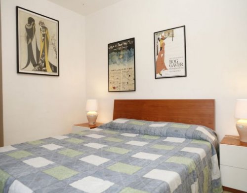 Apartmány Laguna - Lignano - Severní Jadran - Itálie, Lignano - Ubytování