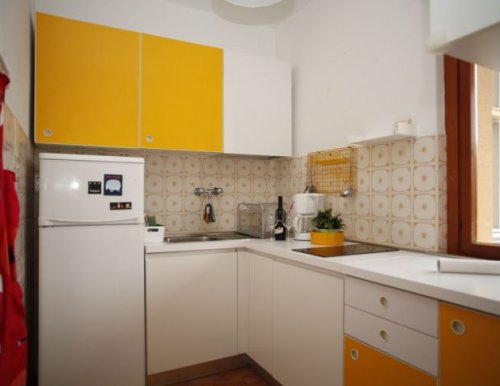 Apartmány Laguna - Lignano - Severní Jadran - Itálie, Lignano - Ubytování