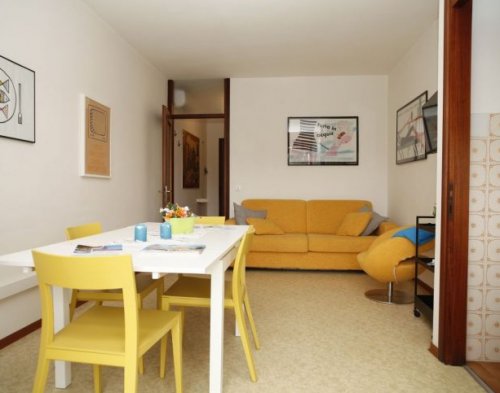 Apartmány Laguna - Lignano - Severní Jadran - Itálie, Lignano - Ubytování
