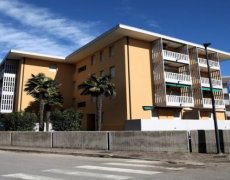 Apartmány Laguna - Lignano