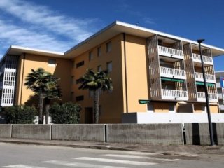 Apartmány Laguna - Lignano - Severní Jadran - Itálie, Lignano - Ubytování Apartmány Laguna - Lignano - Severní Jadran - Itálie, Lignano - Ubytování