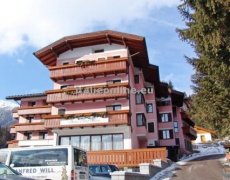 Garni Cristiania SKI