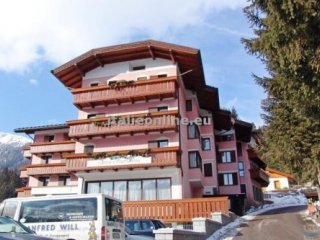 Garni Cristiania SKI - Trentino - Itálie, Pinzolo/Madonna di Campiglio - Lyžařské zájezdy