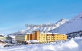 Grand Hotel Miramonti - Passo Tonale - Val di Sole - Itálie, Passo Tonale - Ubytování, Grand Hotel Miramonti SKI Grand Hotel Miramonti SKI