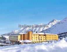 Grand Hotel Miramonti SKI
