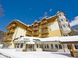 Hotel Chalet All'Imperatore SKI - Trentino - Itálie, Pinzolo/Madonna di Campiglio - Lyžařské zájezdy
