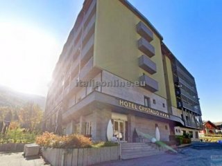 Hotel Cristallo Wellness SKI - Itálie, Aprica - Lyžařské zájezdy