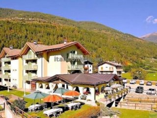 Hotel Monclassico SKI - Itálie, Dimaro Folgarida Folgarida - Lyžařské zájezdy