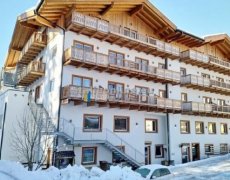 Hotel Park Avisio SKI