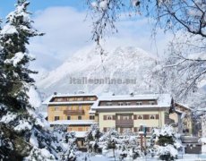 Meublè Sci Sport Hotel & Residence SKI