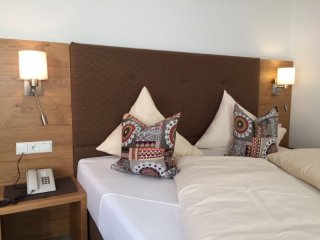 Ferienhotel Geisler - Tyrolsko - Rakousko, Innsbruck - Lyžařské zájezdy