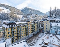 MONDI Hotel Bellevue Gastein