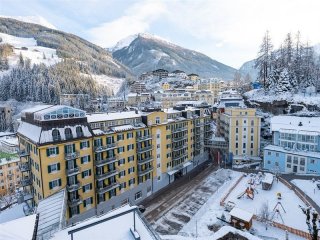 MONDI Hotel Bellevue Gastein - Salcbursko - Rakousko, Gasteinertal (Ski Amade) - Lyžařské zájezdy