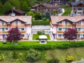 Appartamenti Le Plejadi - Trentino - Itálie, Cavalese - Lyžařské zájezdy