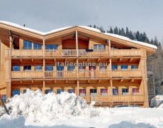 Residence Valpiccola