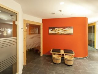 Mallaun Wellnesshotel See - Tyrolsko - Rakousko, See im Paznauntal - Lyžařské zájezdy